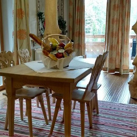 Willa Tatiana Lux Zakopane Ngoại thất bức ảnh