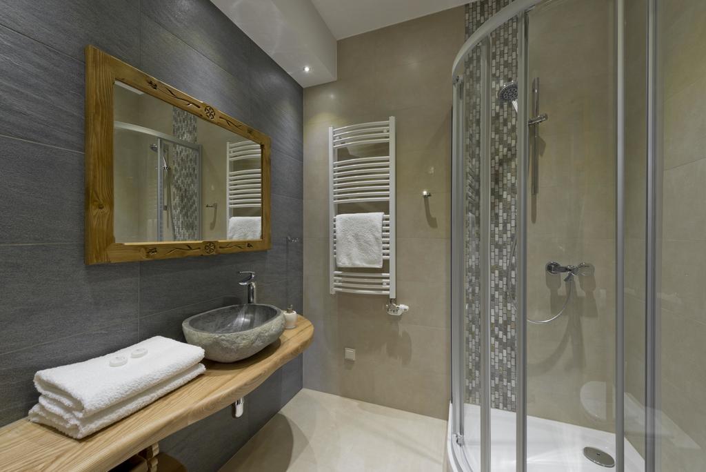 Willa Tatiana Lux Zakopane Phòng bức ảnh