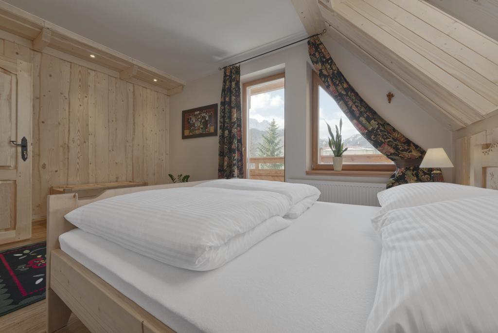 Willa Tatiana Lux Zakopane Phòng bức ảnh