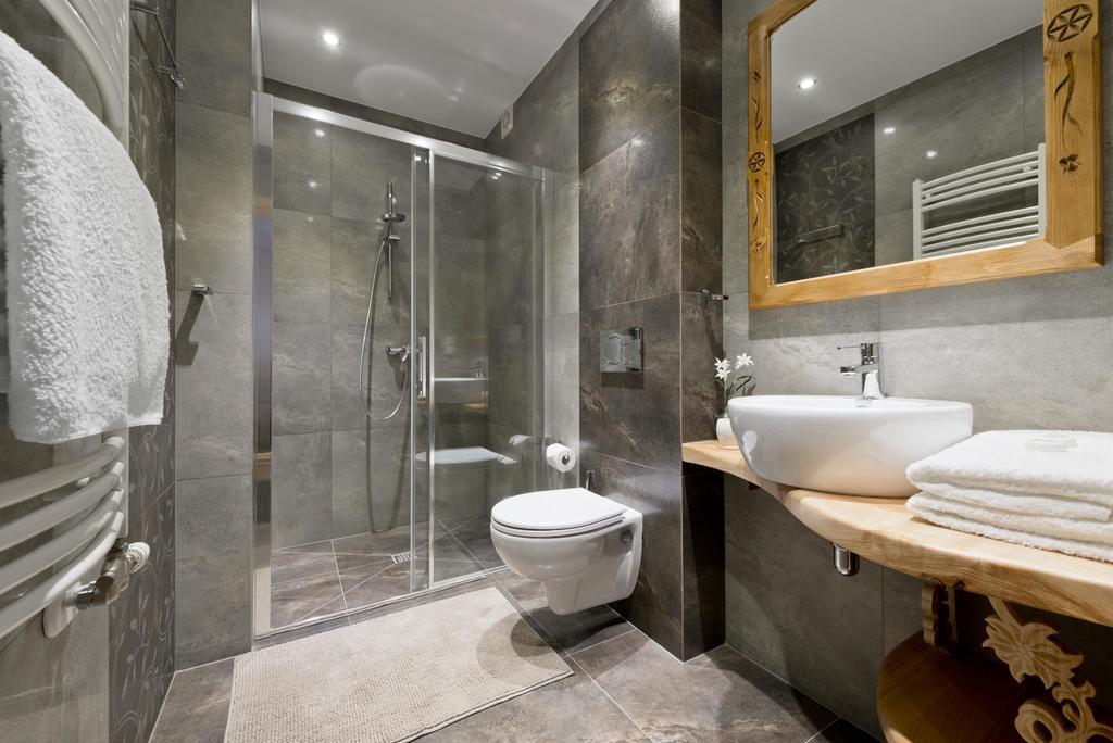 Willa Tatiana Lux Zakopane Phòng bức ảnh